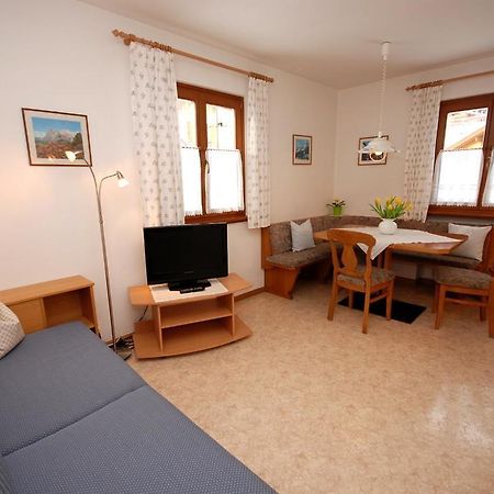 Appartments Oberhofer San Candido Exterior photo
