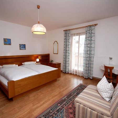 Appartments Oberhofer San Candido Exterior photo