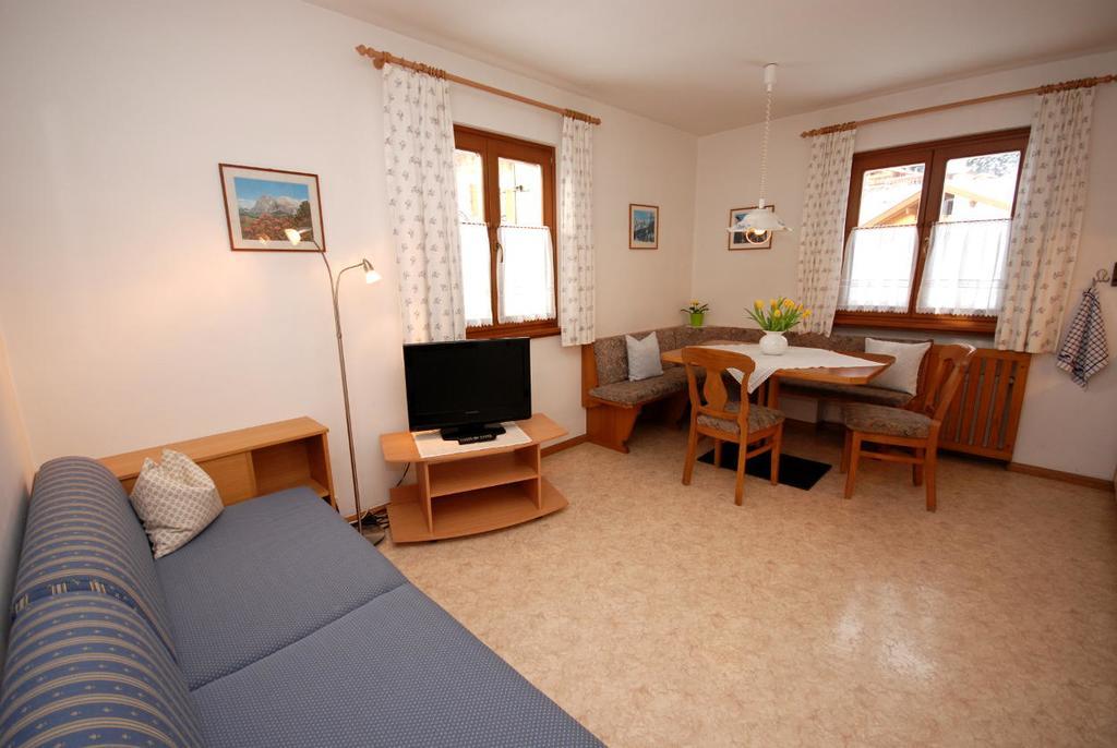 Appartments Oberhofer San Candido Exterior photo