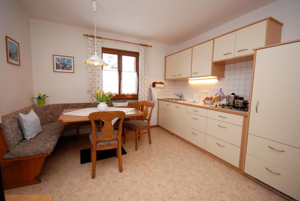 Appartments Oberhofer San Candido Exterior photo
